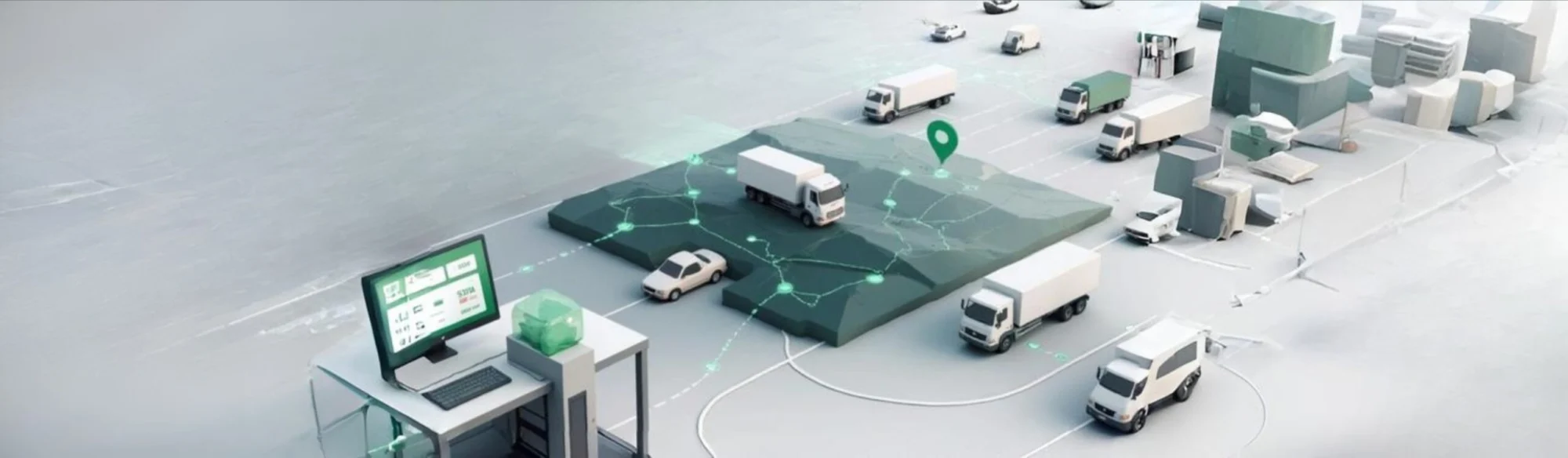 Supply-chain-logistics-in-the-age-of-GPS-vehicle-tracking-solutions