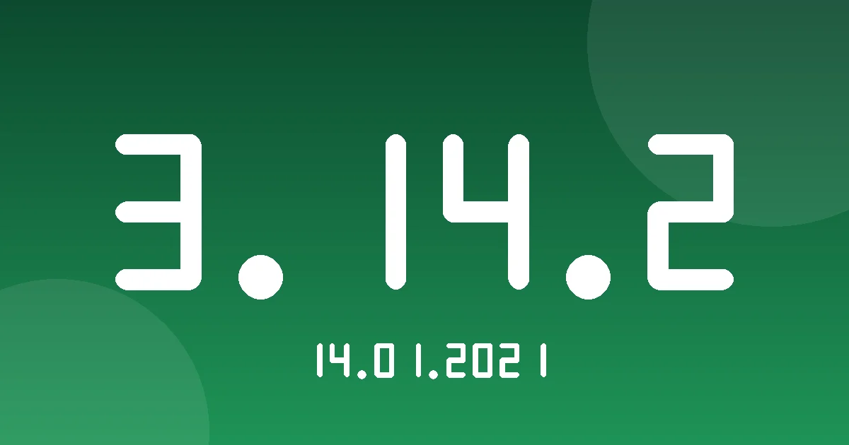 Release 3.14.2: Six New Teltonika and Ruptela Device Models 1 Release cover 3.14.2
