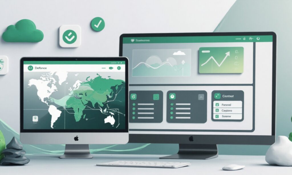 Why Companies Need to Start Using Safee Journey Management System