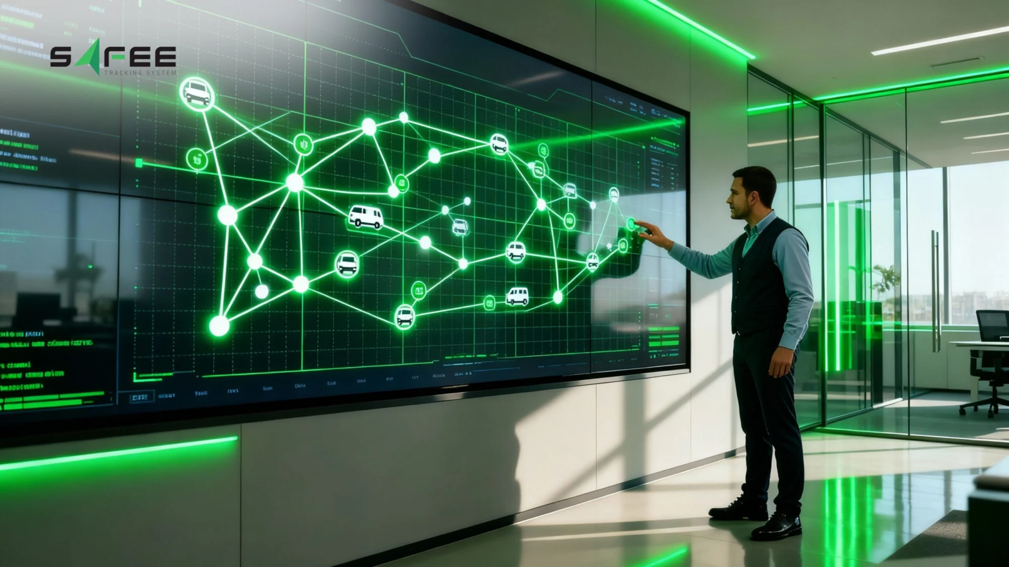 Safee New Interactive Grid Capabilities