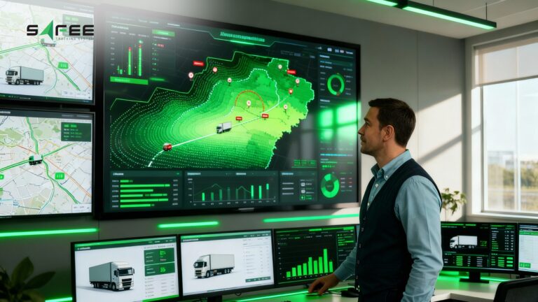 How Fleet Heatmap Visualization Reveals Hidden Hotspots 12