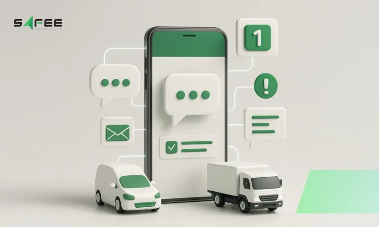 5 Safee Notification Channels for Real-Time Fleet Alerts 1