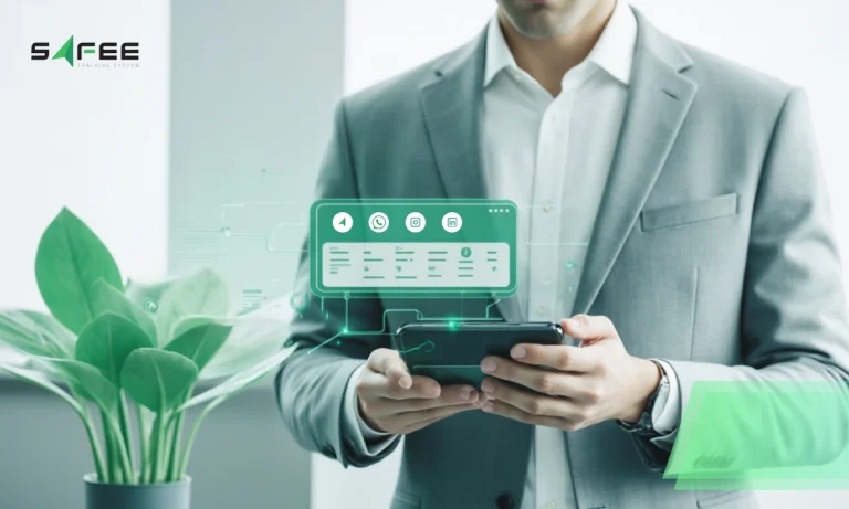 How Safee’s Notifications System Turns Alerts into Action 3