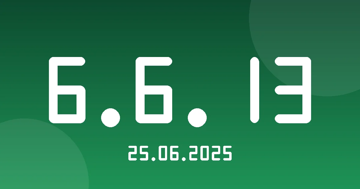 Release 6.6.13: Bulk Update of User-Defined Properties 1 Release cover 6.6.13
