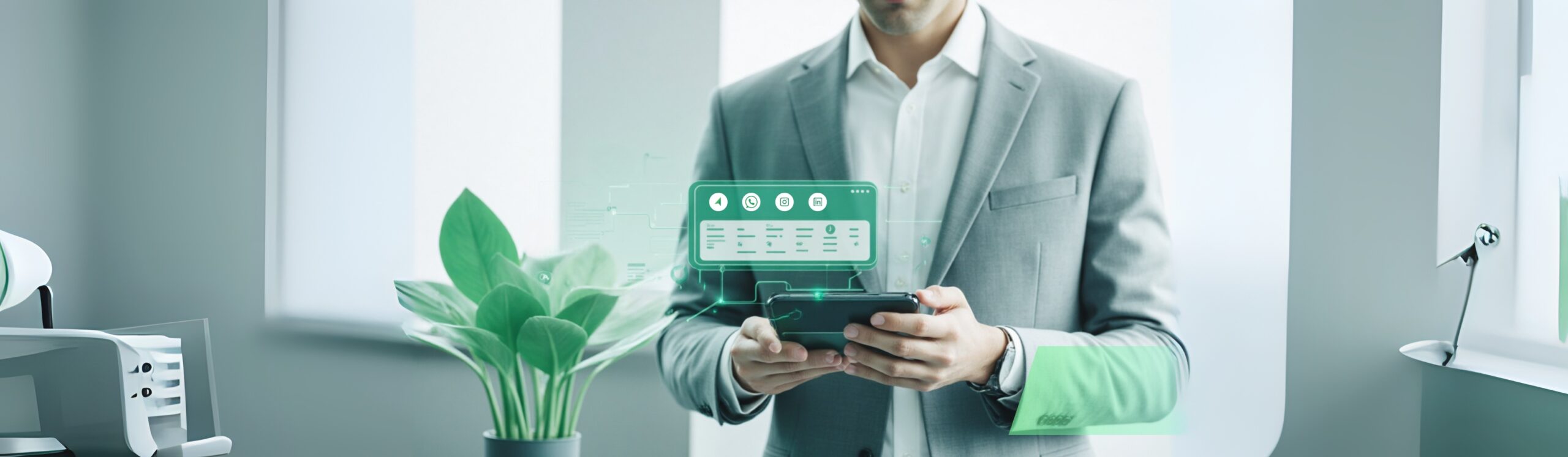 How Safee’s Notifications System Turns Alerts into Action 3 The Powerful Notifications System of Safee Platform