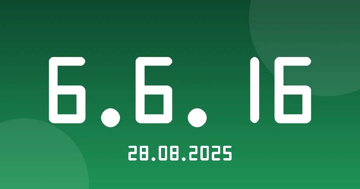 Release 6.6.16: Account Cloning and Custom Google Maps Style 1 Release cover 6.6.16