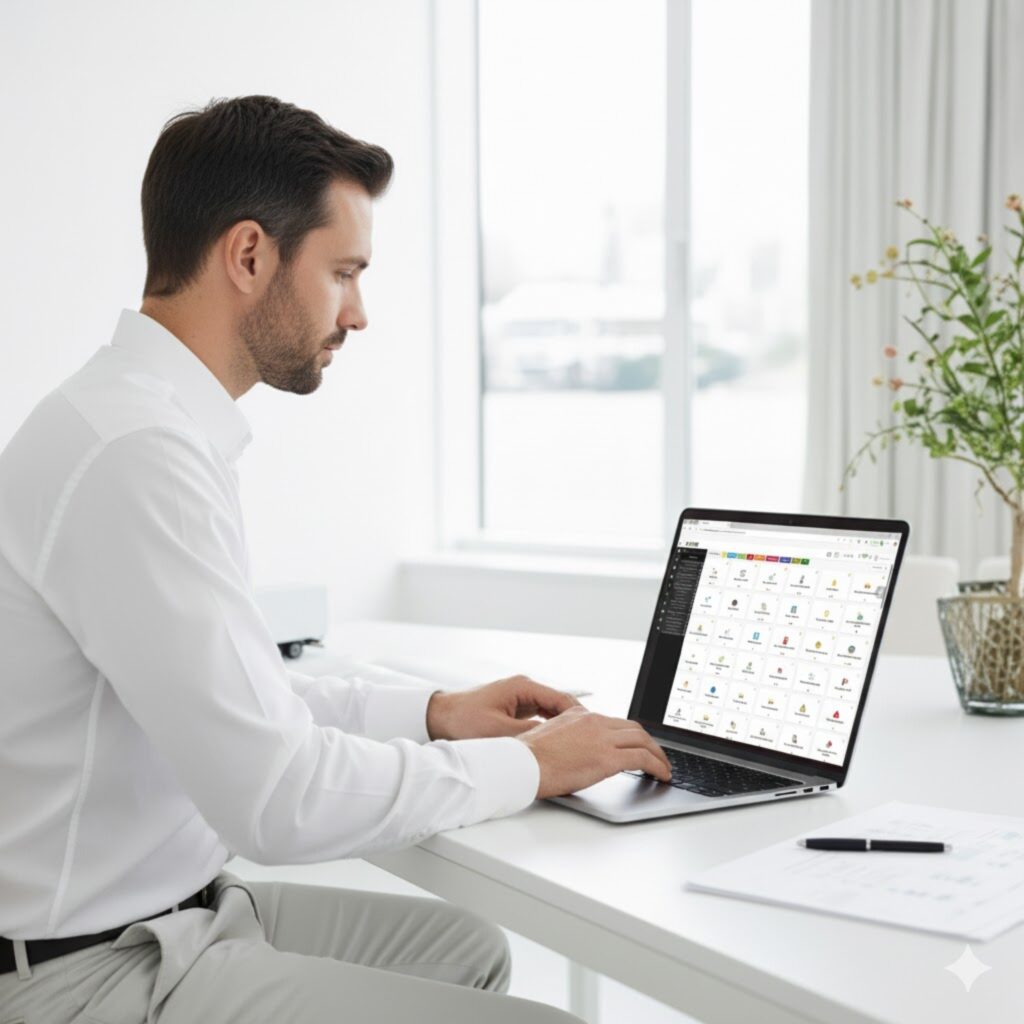 Essential Modules 4 Essential Modules 3