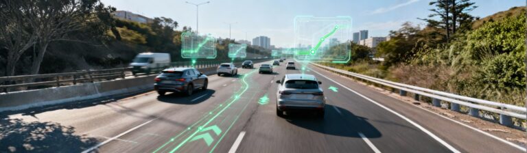 6 Benefits of GPS Vehicle Tracking Systems for Fleets 9