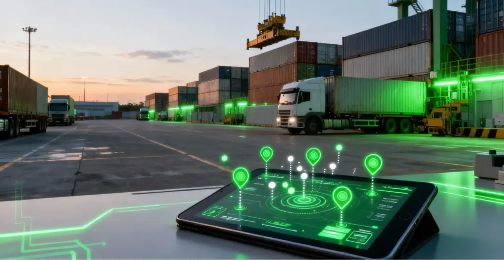 التحديات الشائعة في نظام إدارة الأسطول