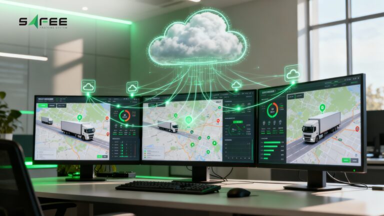 Why Growing Fleets Need a Fleet Management Cloud Solution 17