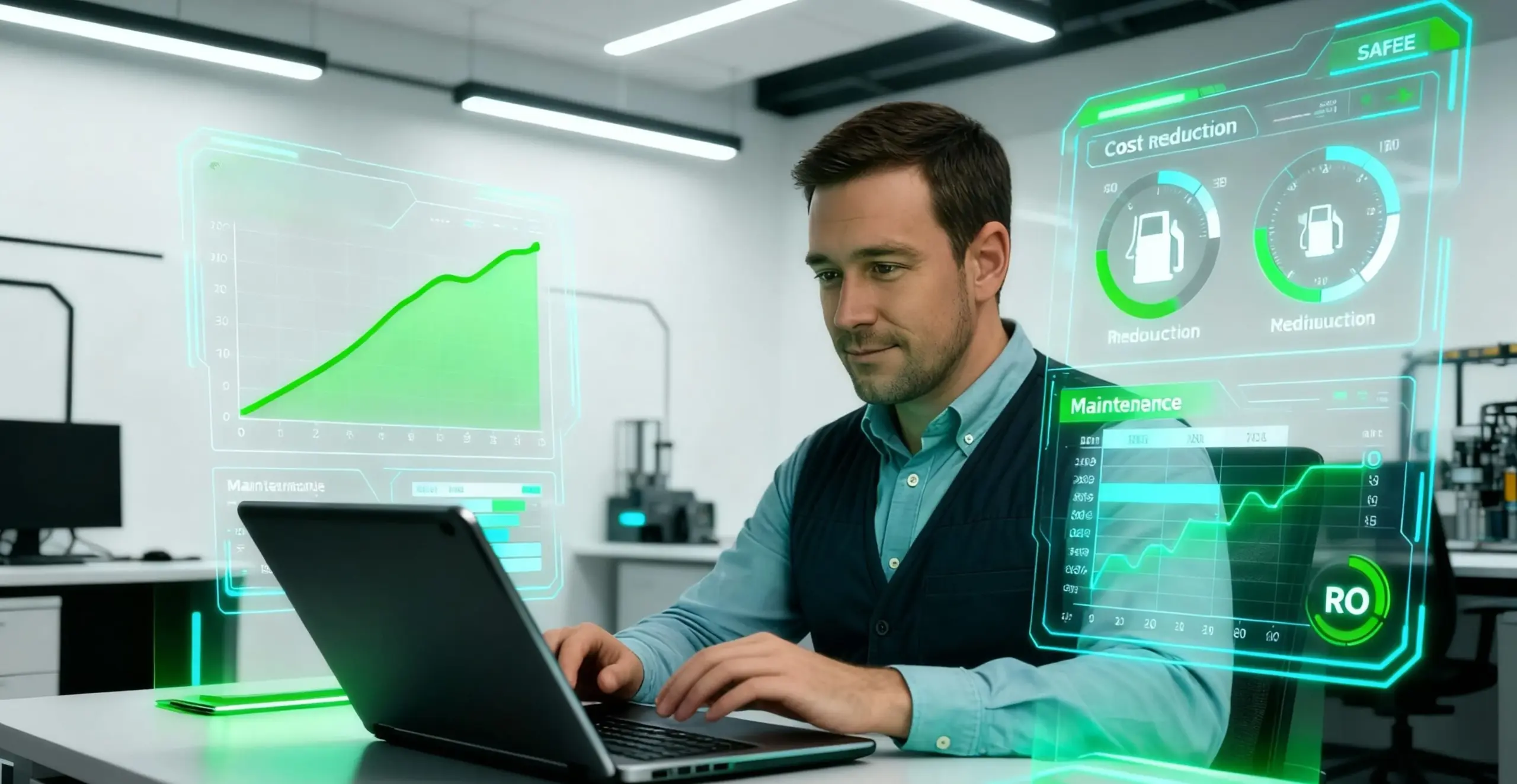 Why Small Businesses Need Fleet Management Solutions 3 Understanding Fleet Management for Small Businesses