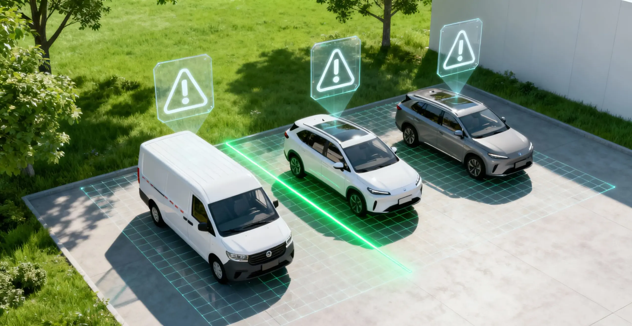 What Is a Real Time GPS Fleet Tracking System?