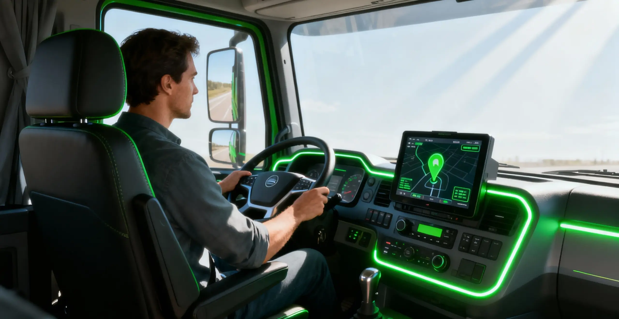 GPS Tracking System for Vehicles in the UAE (Complete Guide) 6