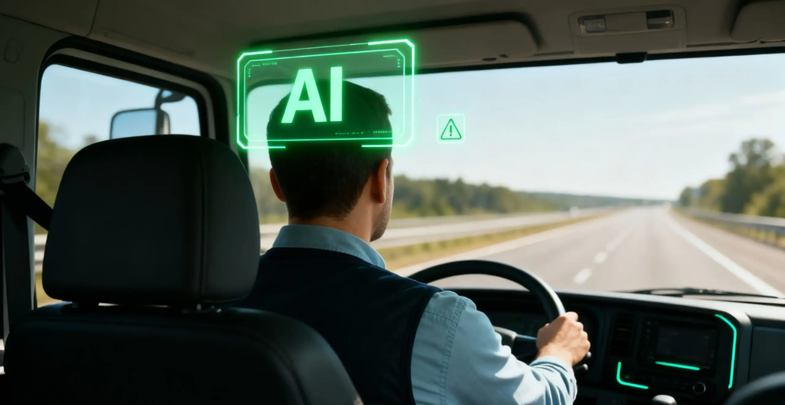 AI Driver Behavior Analysis for Safer Fleets 4 Why Driver Behavior Analysis Matters?