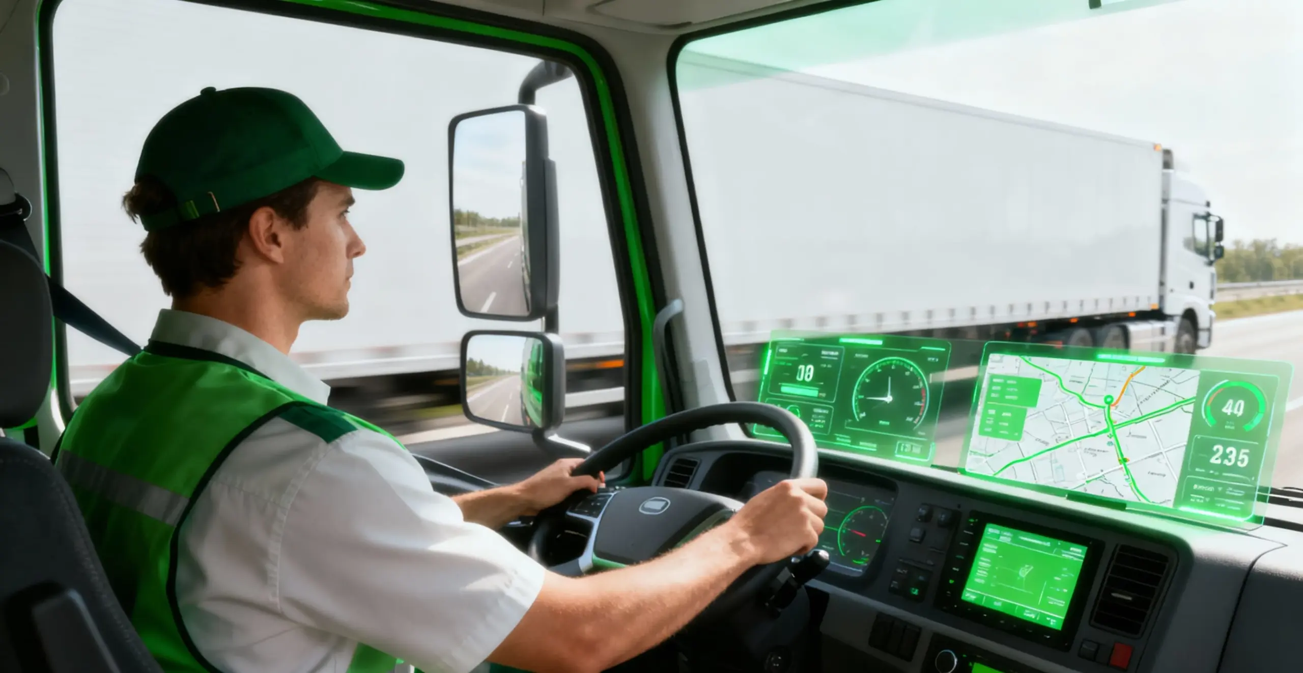 Why Telematics Vehicle Tracking Matters?