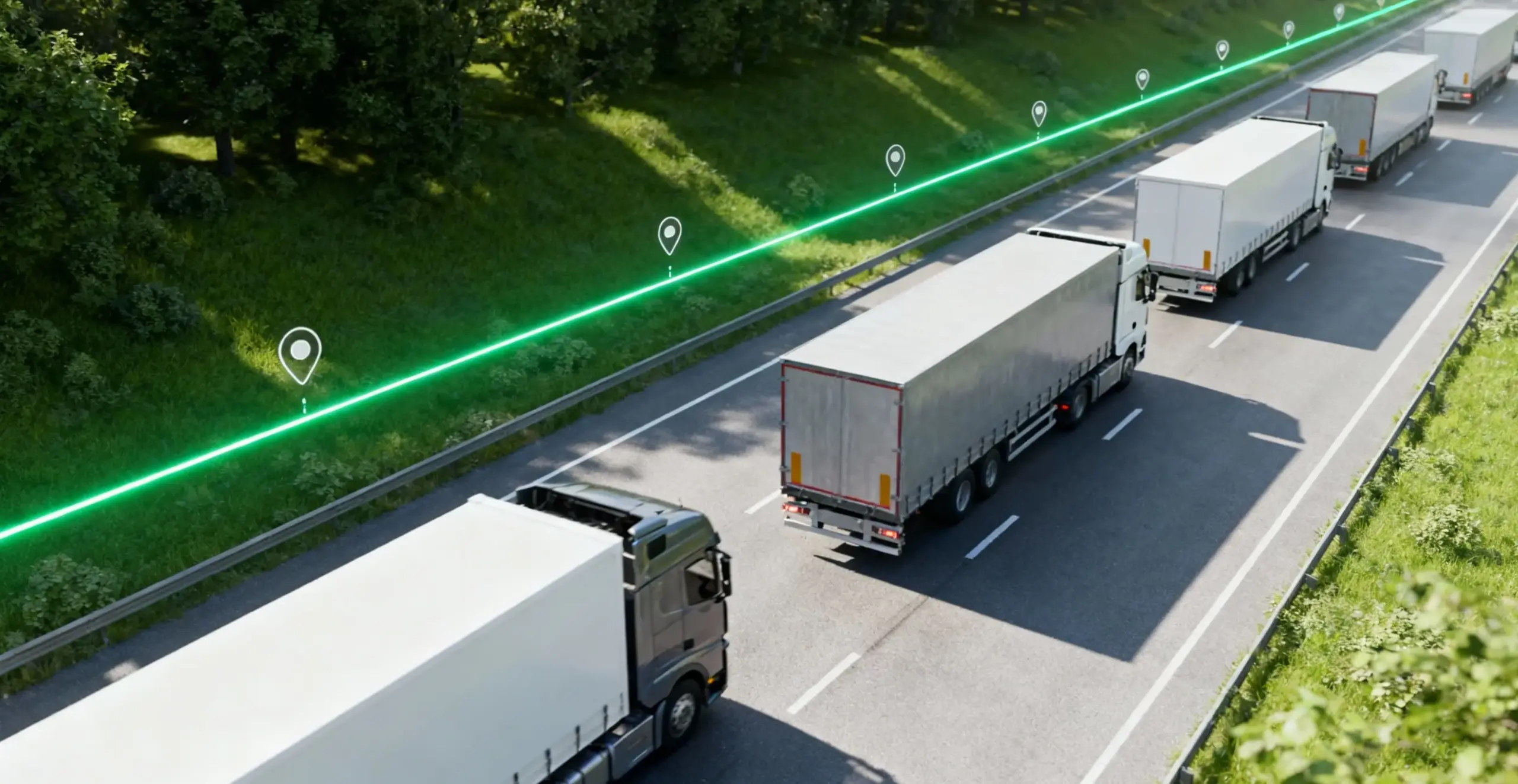 Why Real-Time Fleet Tracking Matters for Modern Businesses?