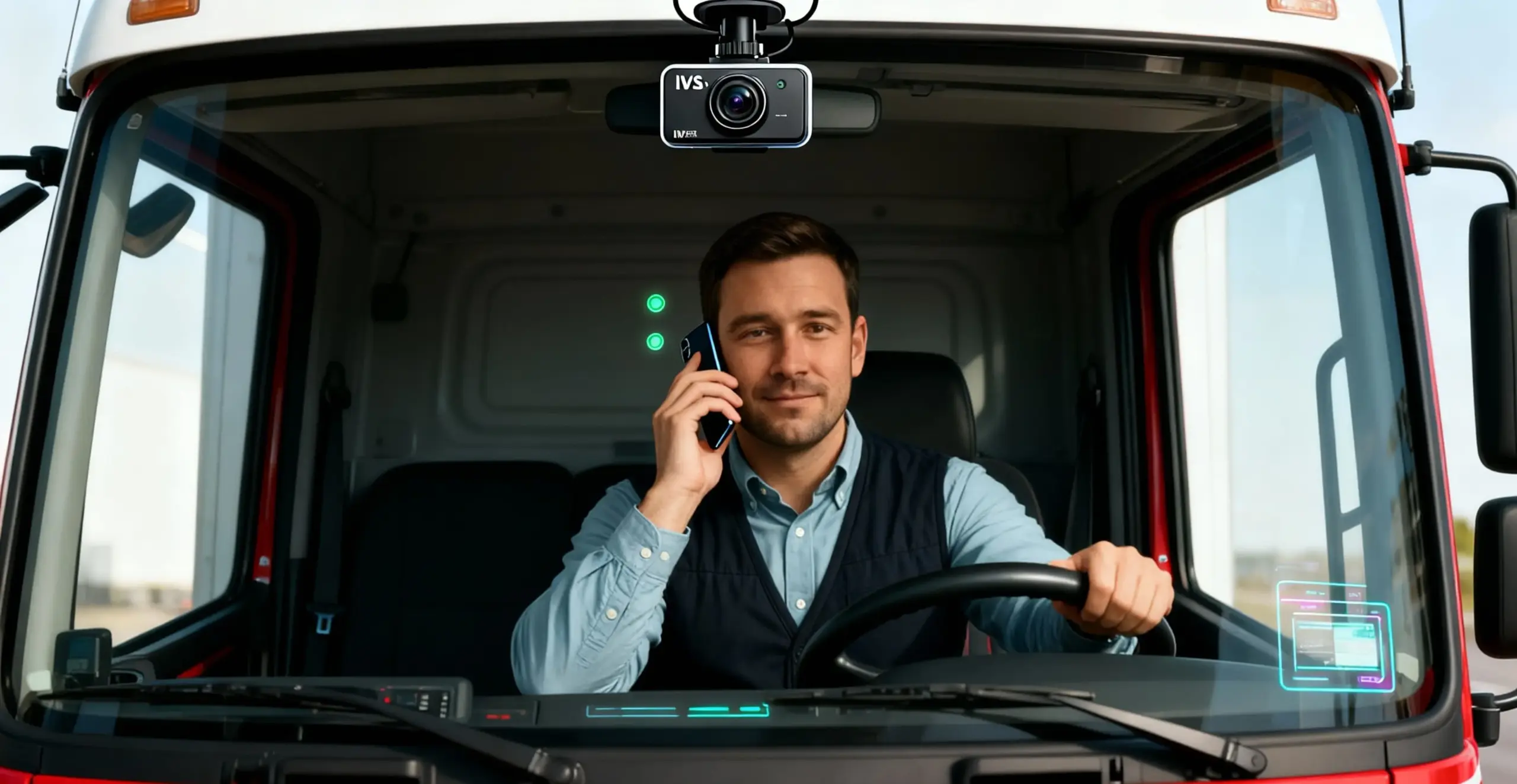 Best Practices for Your Fleet VIVMS