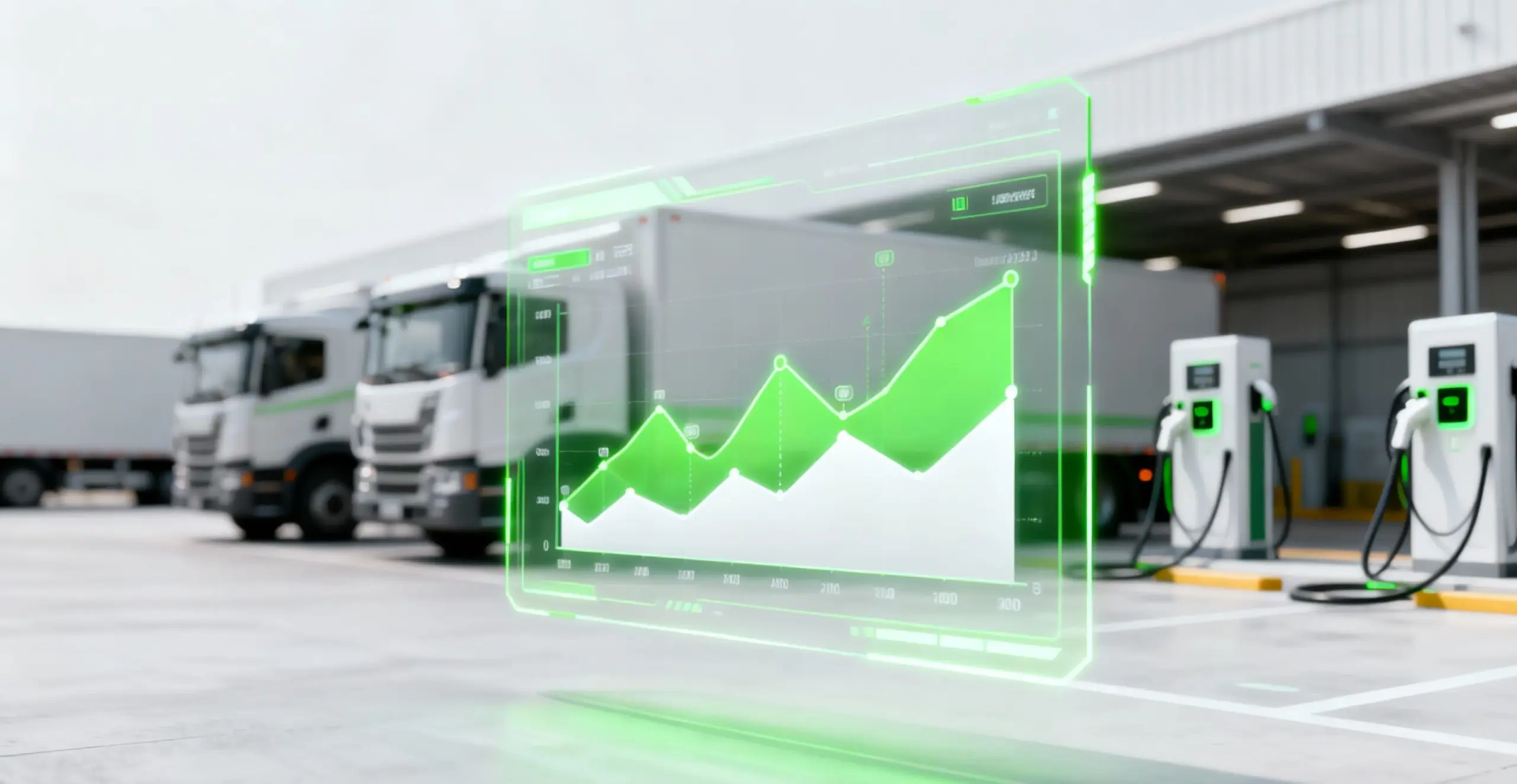 Connect with Safee: One of the Best Fleet Management Platforms 