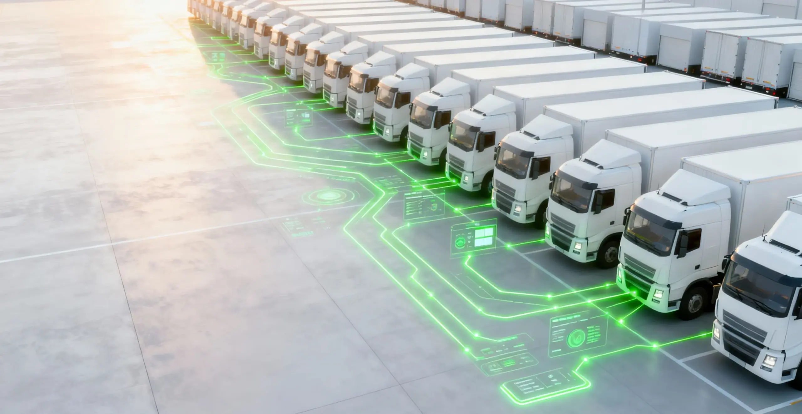 How to choose the Right Vehicle Telematics System? 