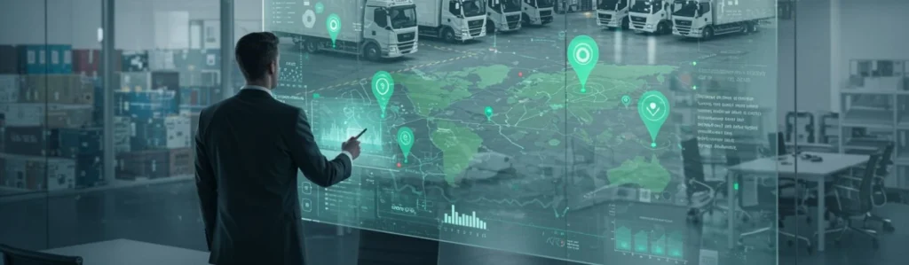 Fleet Management Software Cost & Pricing Guide 2026 - Safee