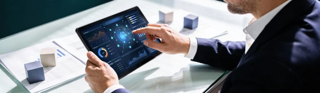 How to Choose the Best Fleet Management System for Your Company