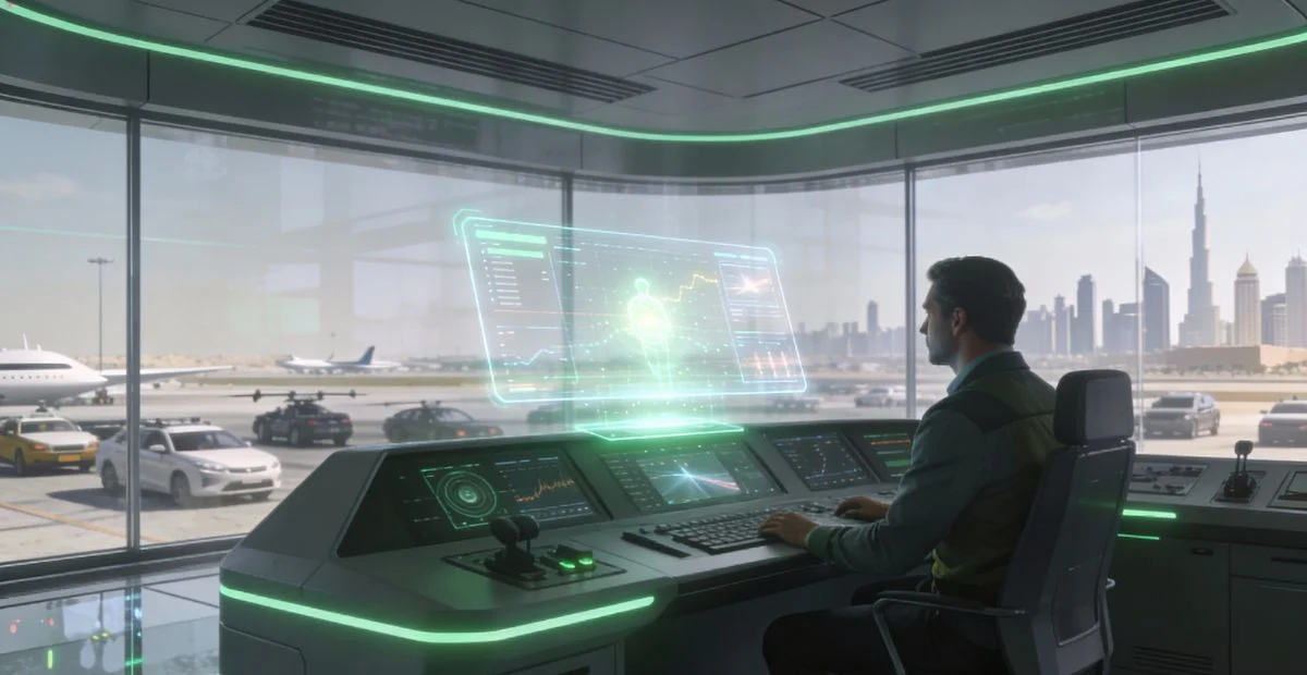 Best Vehicle Tracking & Fleet Management in Dubai - Safee