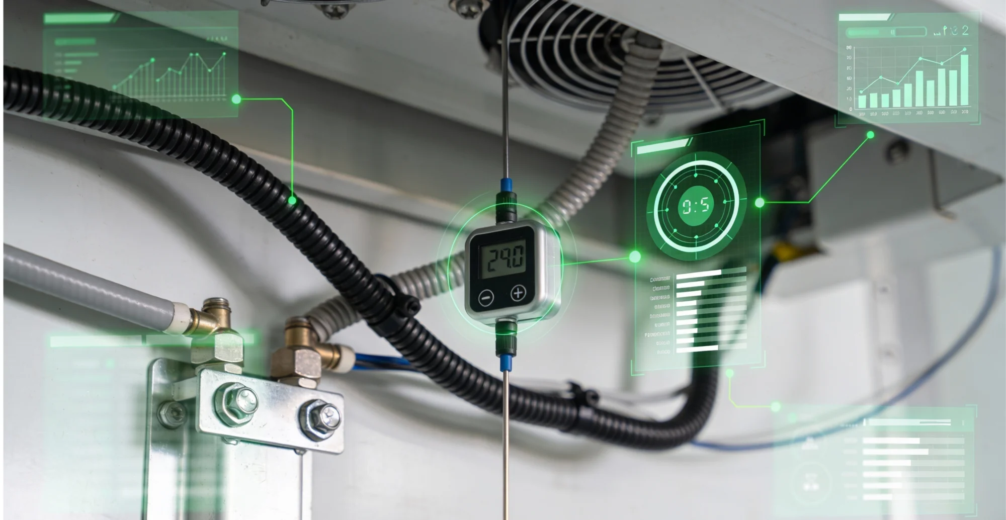 Cold Chain Fleet Management: The End-to-End Control Guide 4 Cold Chain Fleet Management Playbook for Fleets - Safee