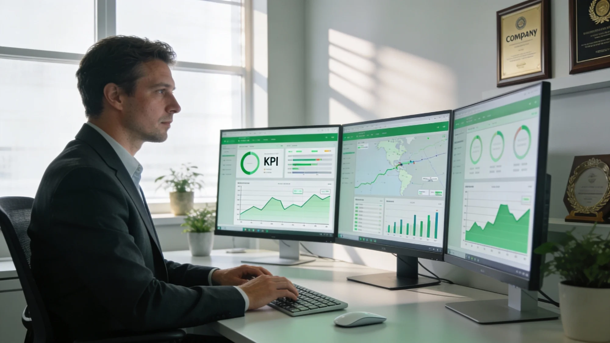 Fleet Management KPIs_ How Measuring Fleet Performance
