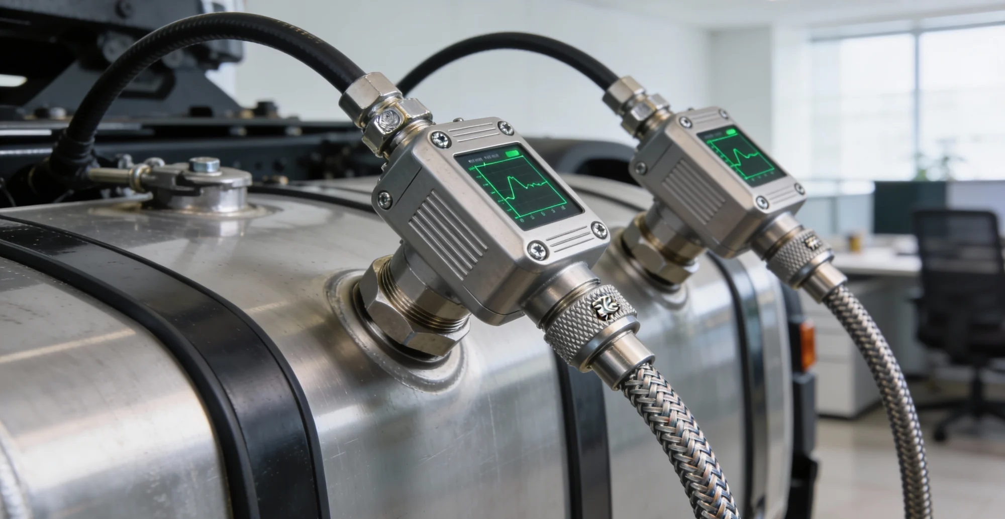 Fleet Management Sensors_ Practical Setup Guide