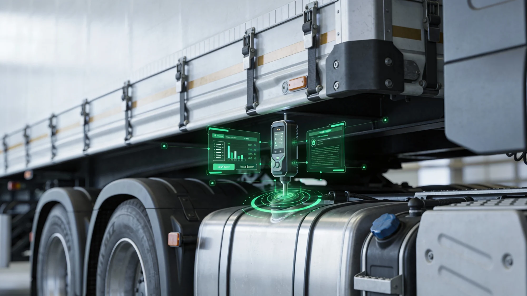 Fleet Management Sensors_ Practical Setup Guide