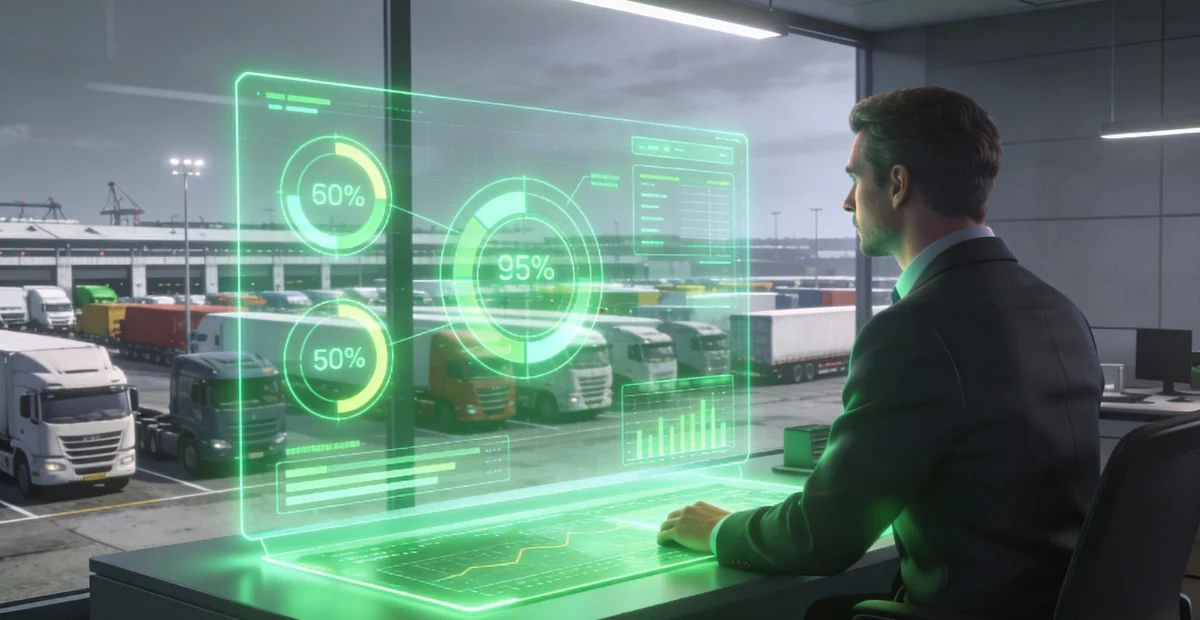 Fleet Management Software Cost & Pricing Guide 2026 - Safee