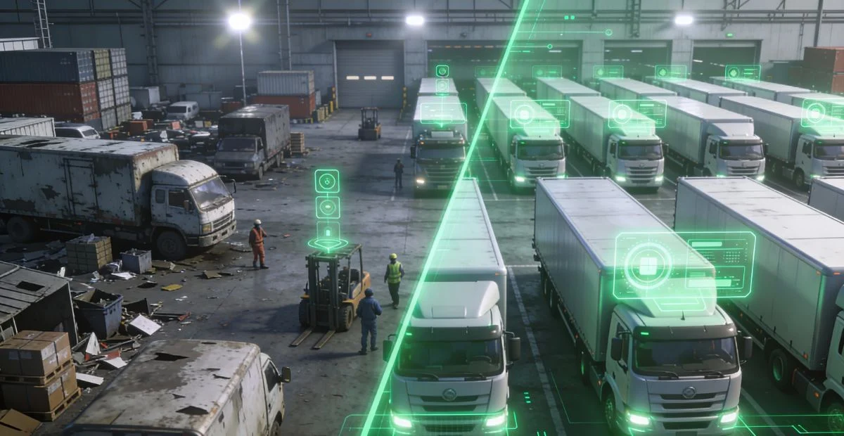 Fleet Management Software Cost & Pricing Guide 2026 - Safee