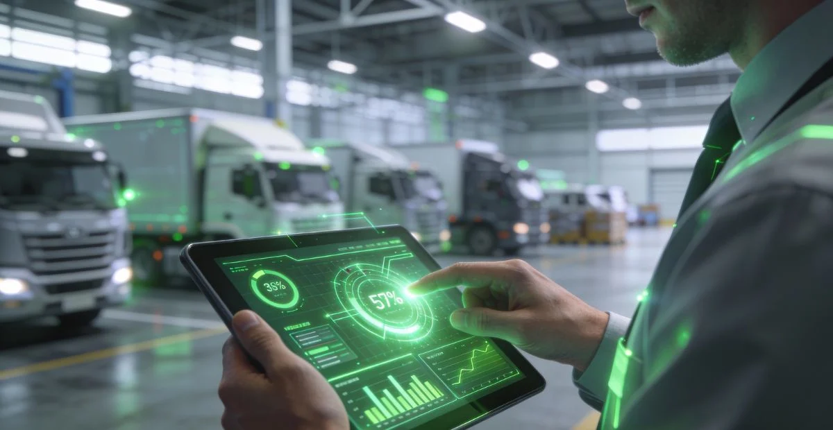 Fleet Management Software Cost & Pricing Guide 2026 - Safee