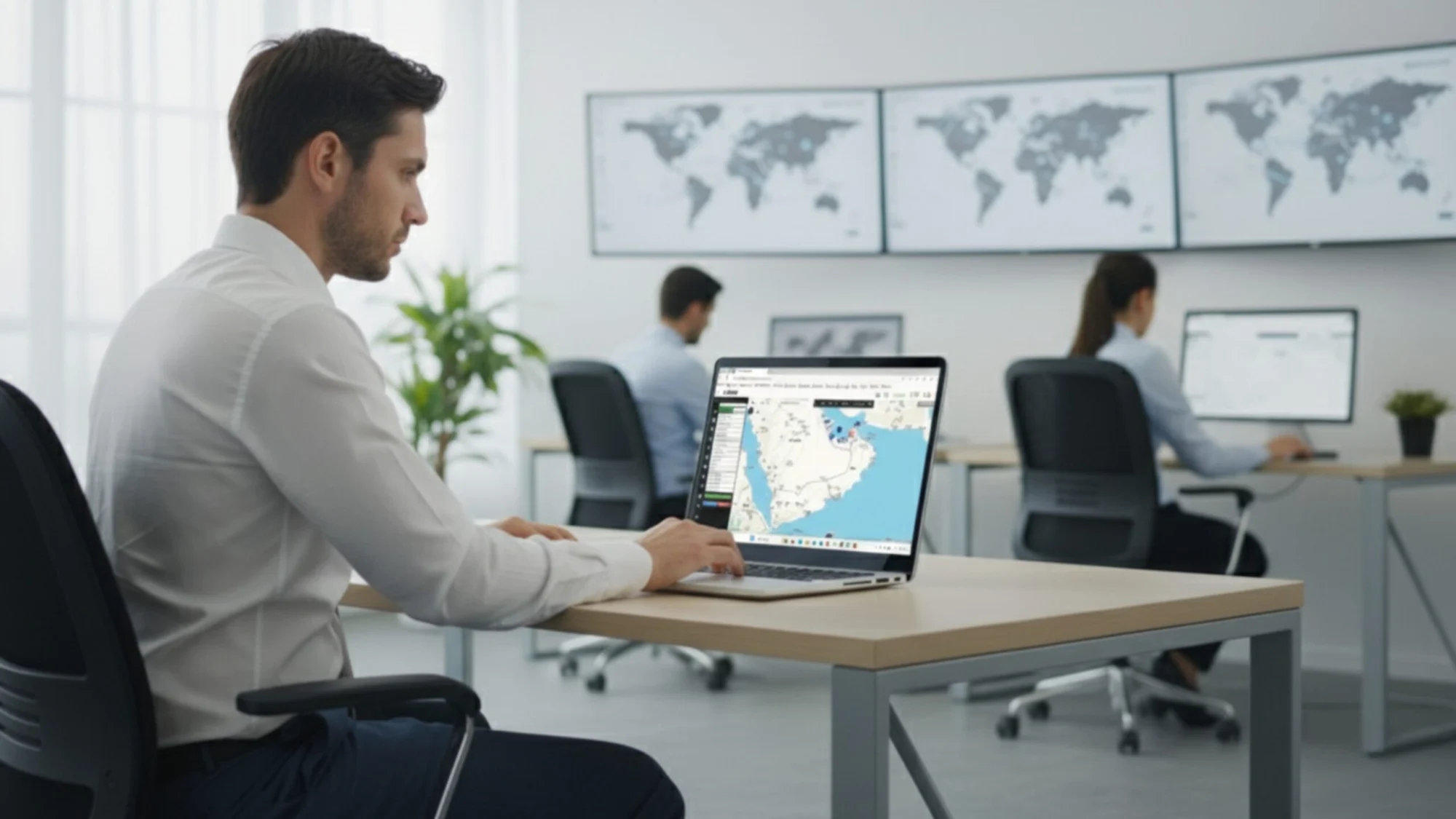 Fleet-Monitoring-and-Insights