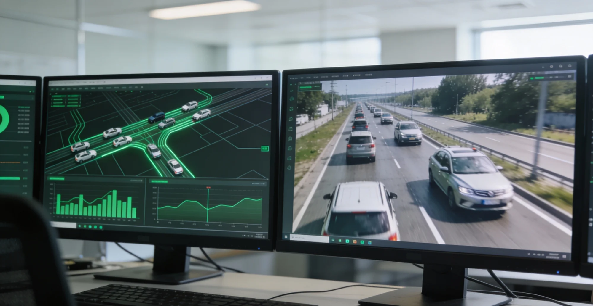 Fleet Tracking System with Camera for Safer Fleets - Safee 