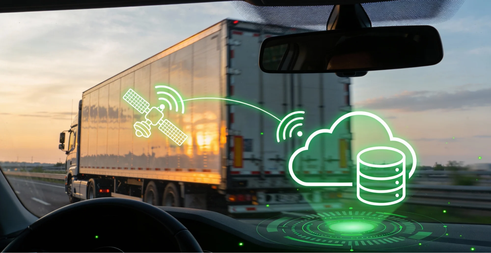 Tracom GPS tracking device integration with Safee - Safee 