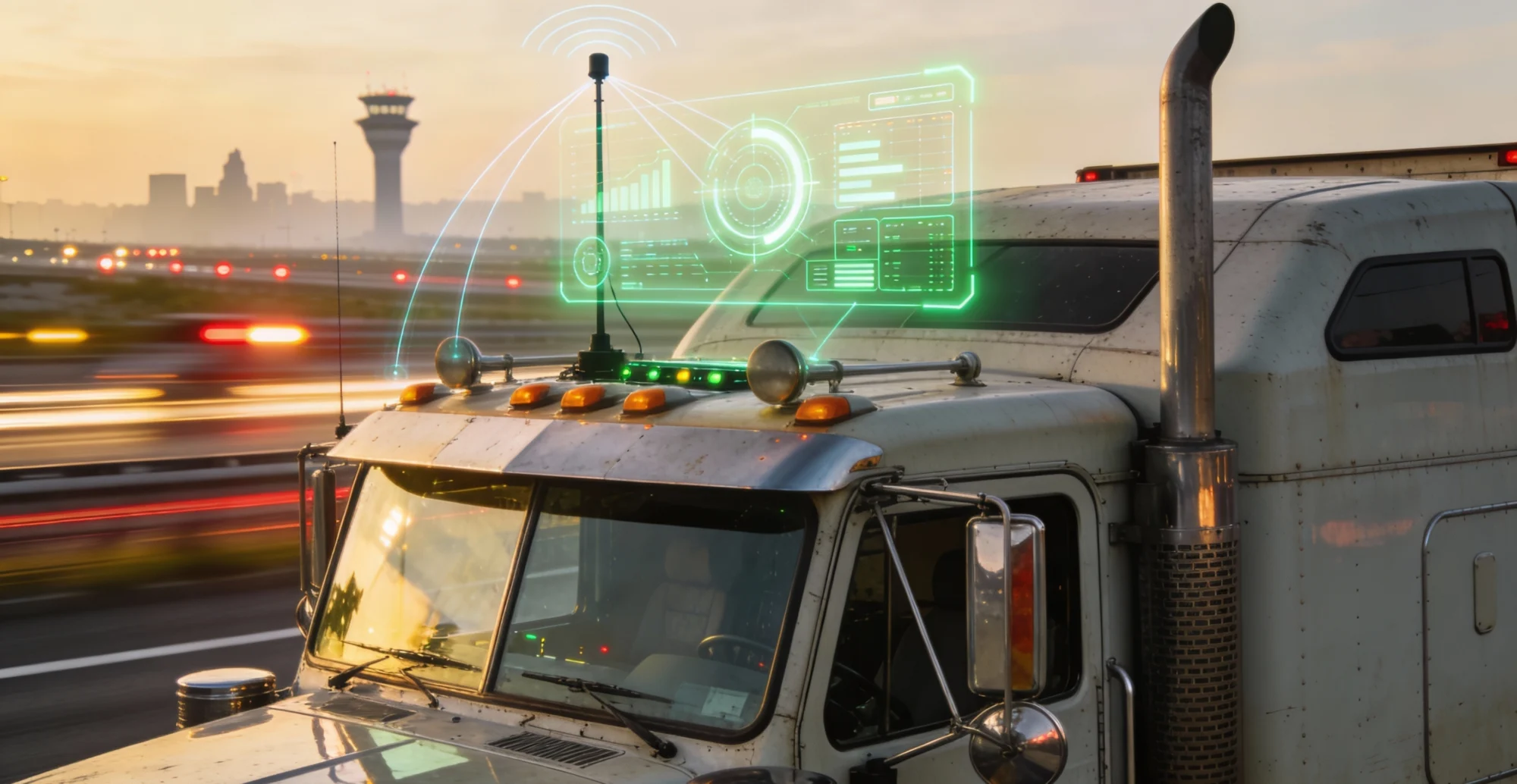 Tracom GPS tracking device integration with Safee - Safee 