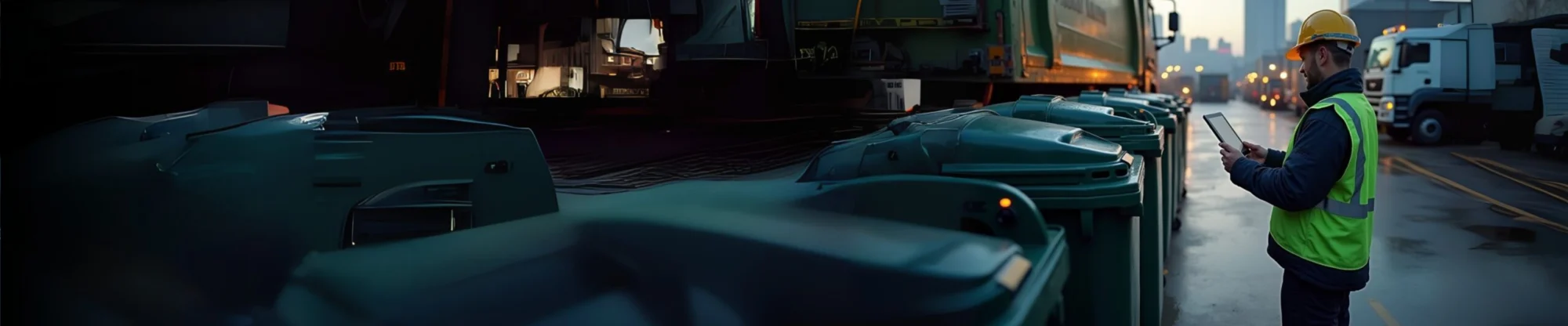 Waste-Management-Solution