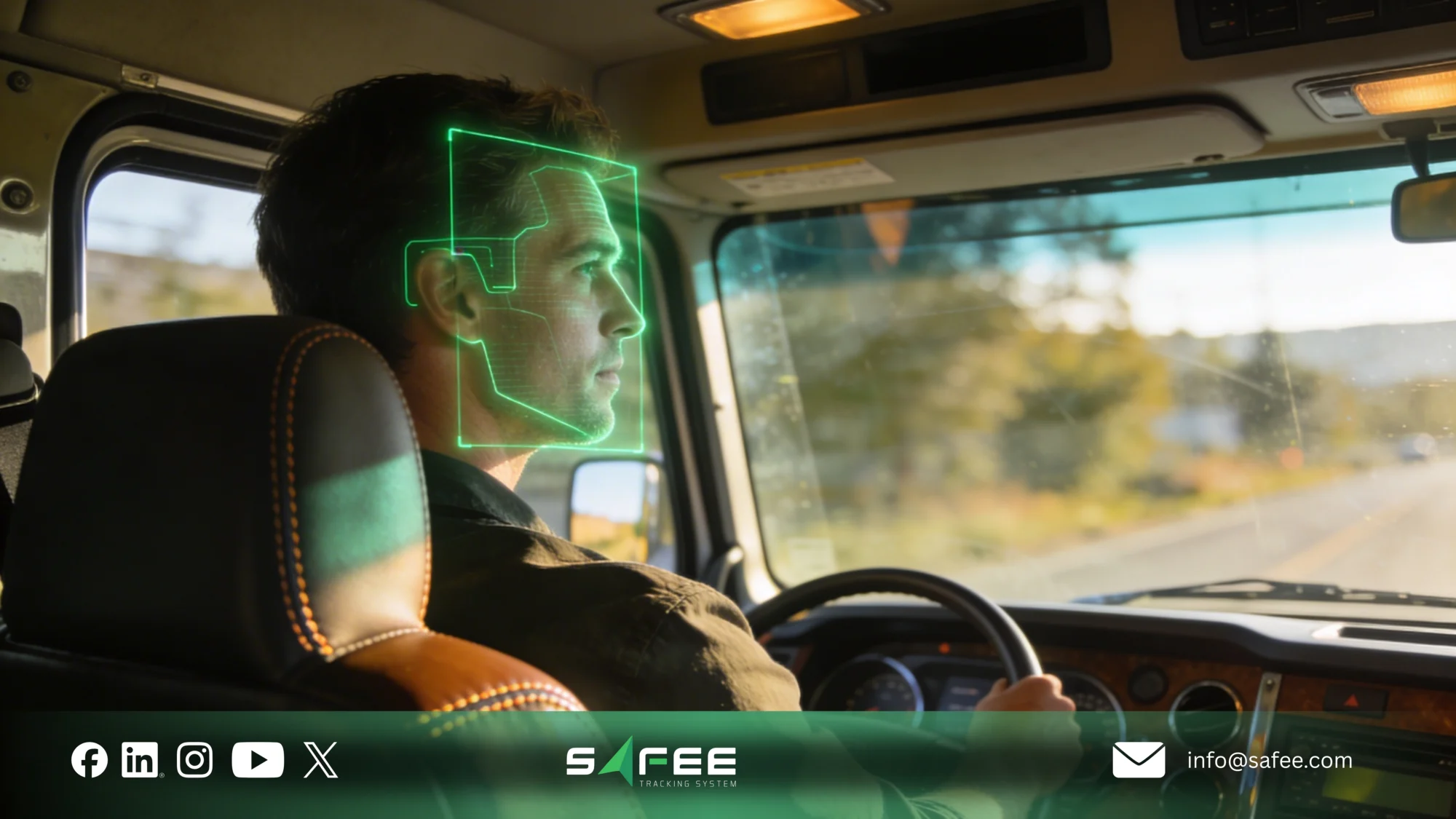 The Complete Guide to Fleet Safety & Fleet Safety Management 2 Fleet Safety & Fleet Safety Management Guide 2026 | Safee