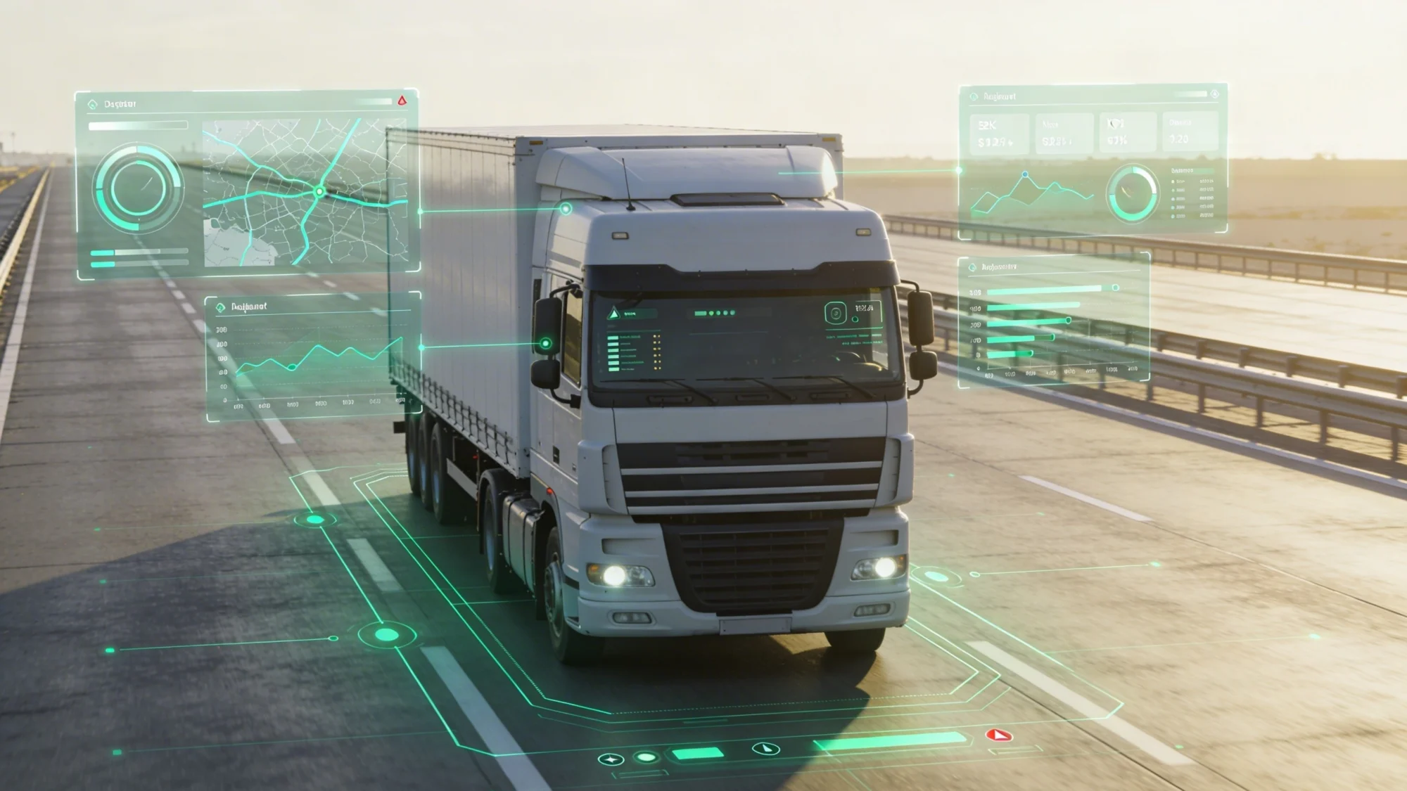 Fleet Management Software Solutions