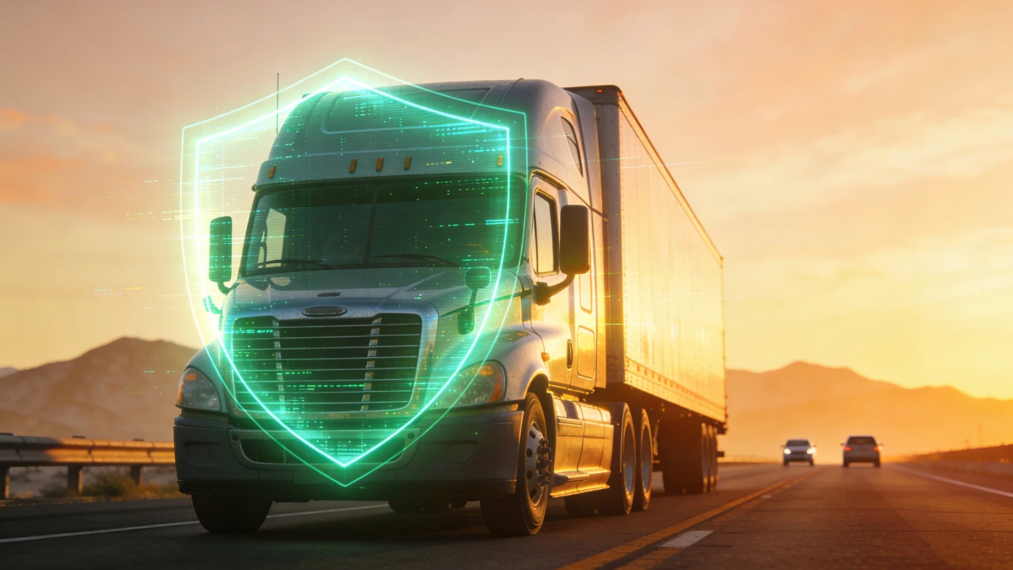 Fleet Safety Management 2026 How to Build a Safer Fleet