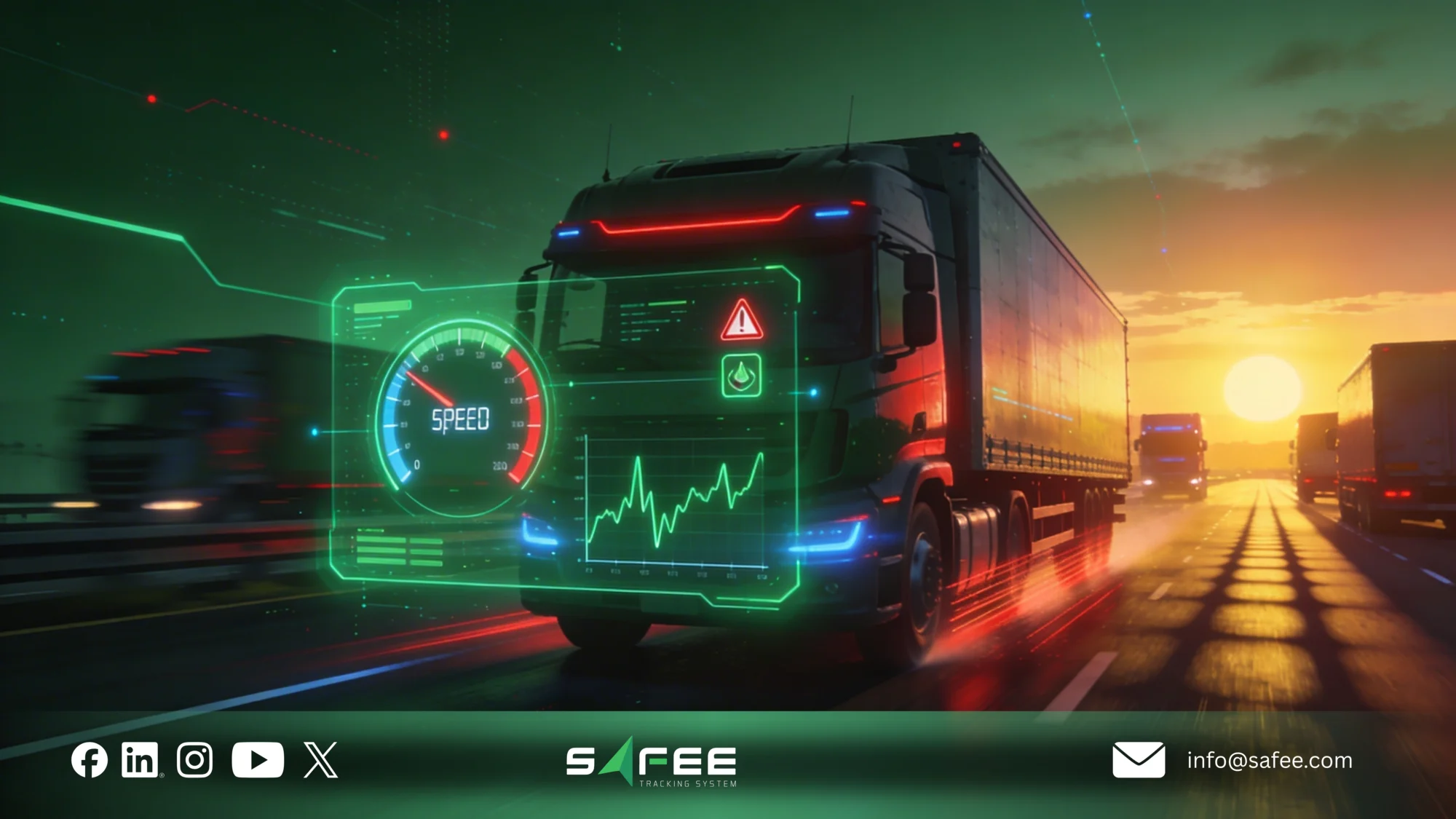 dispatch fleet management system
