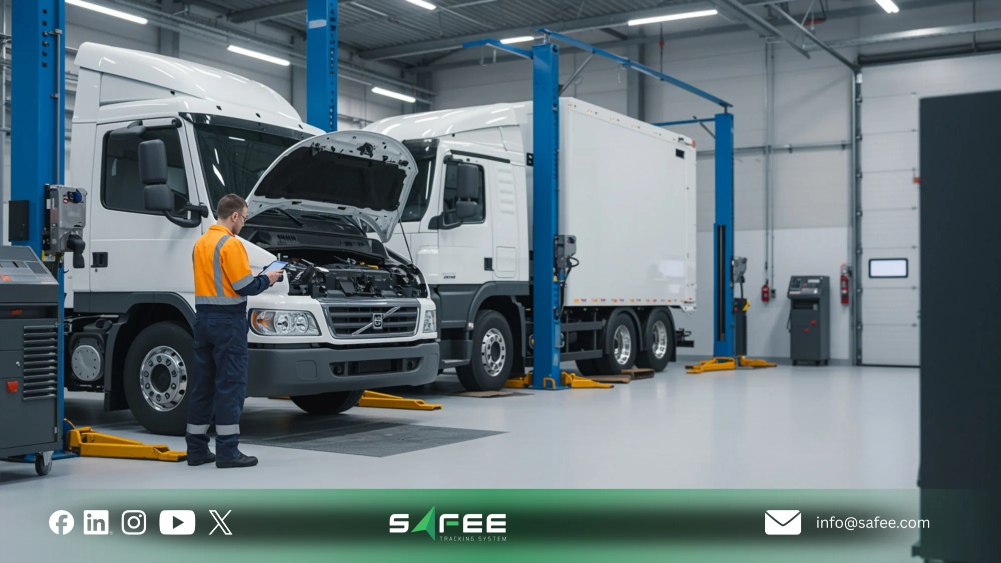 What Is Fleet Repair Management Software (Guide 2026) 