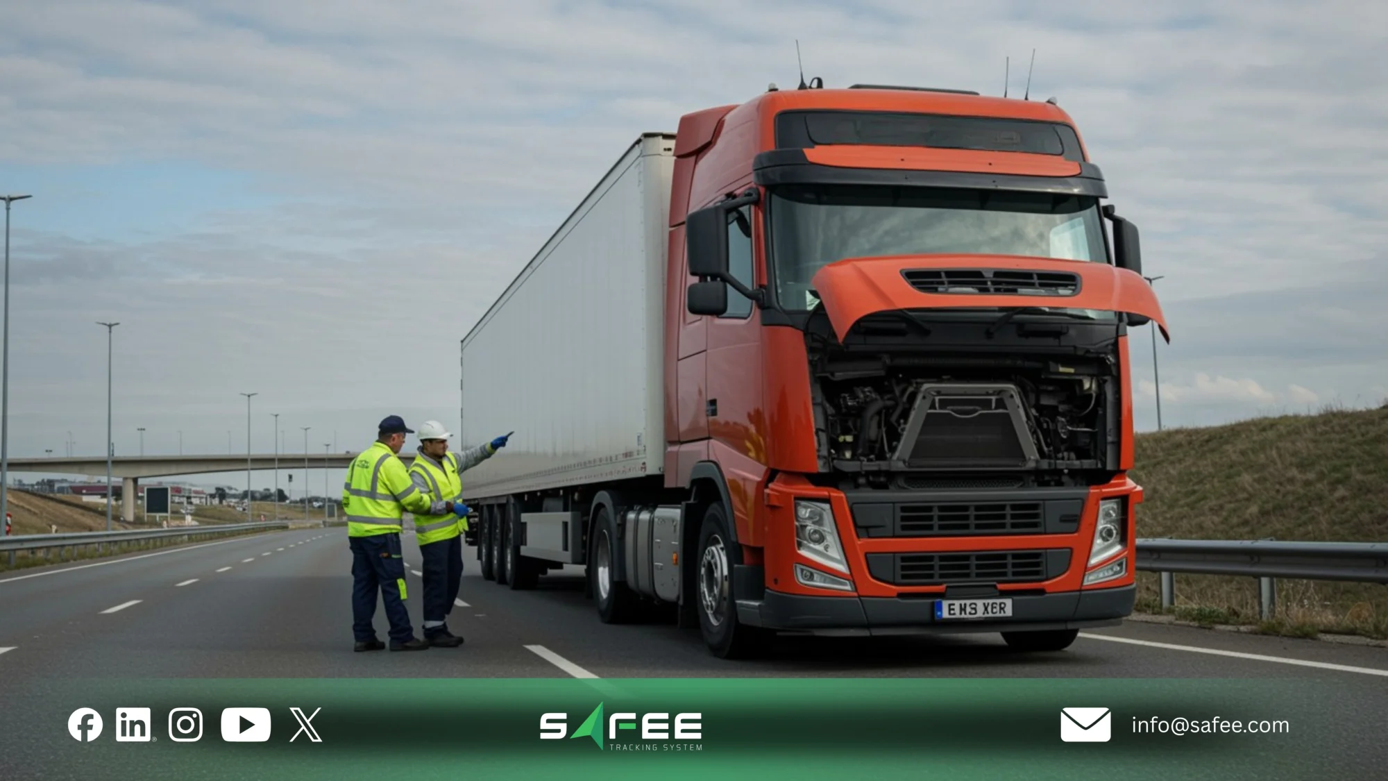 What Is Fleet Repair Management Software (Guide 2026) 