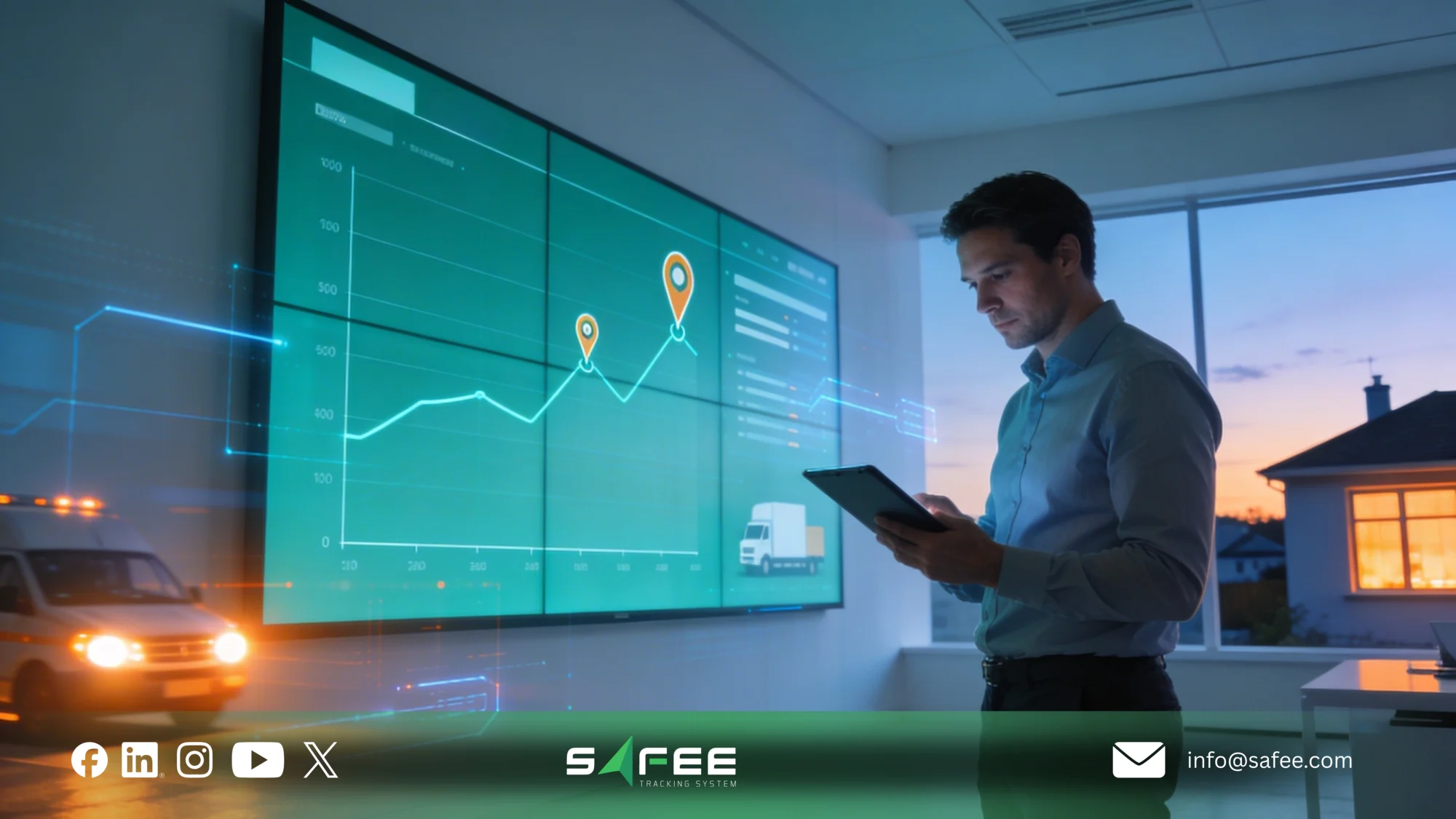 What Is a Last-Mile Delivery System_ (Guide 2026) 