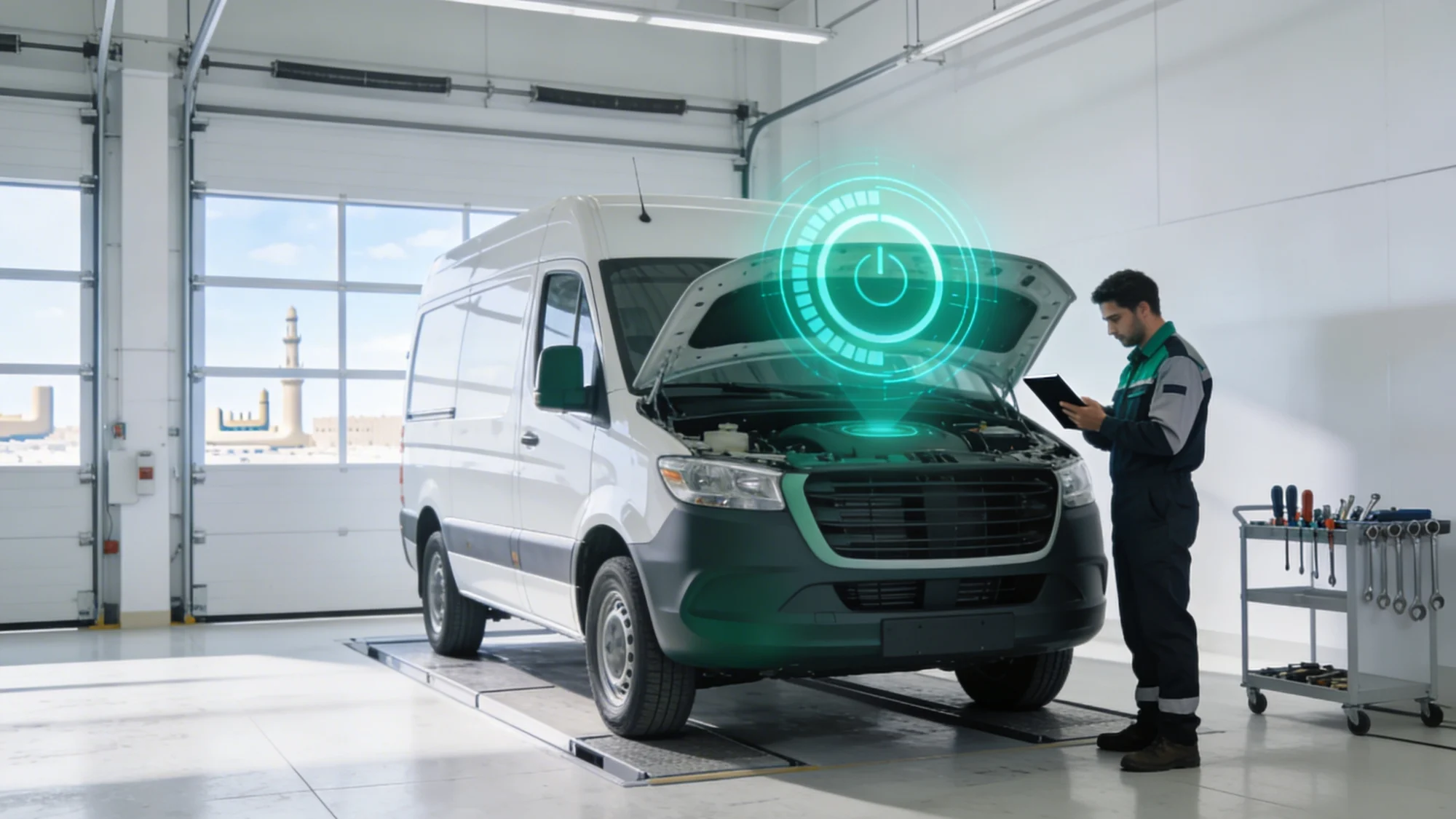 What Is Fleet Repair Management Software (Guide 2026)