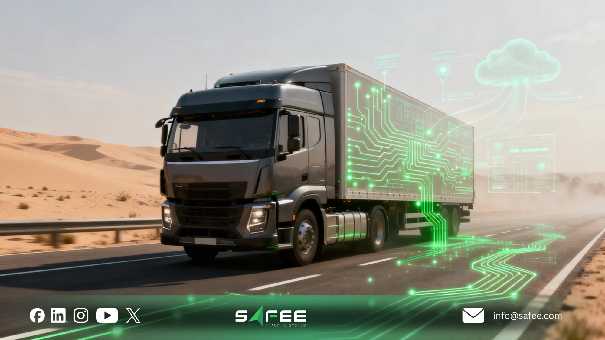 Road Oil Transport Safety for GCC Fleets Facing Hormuz Risks