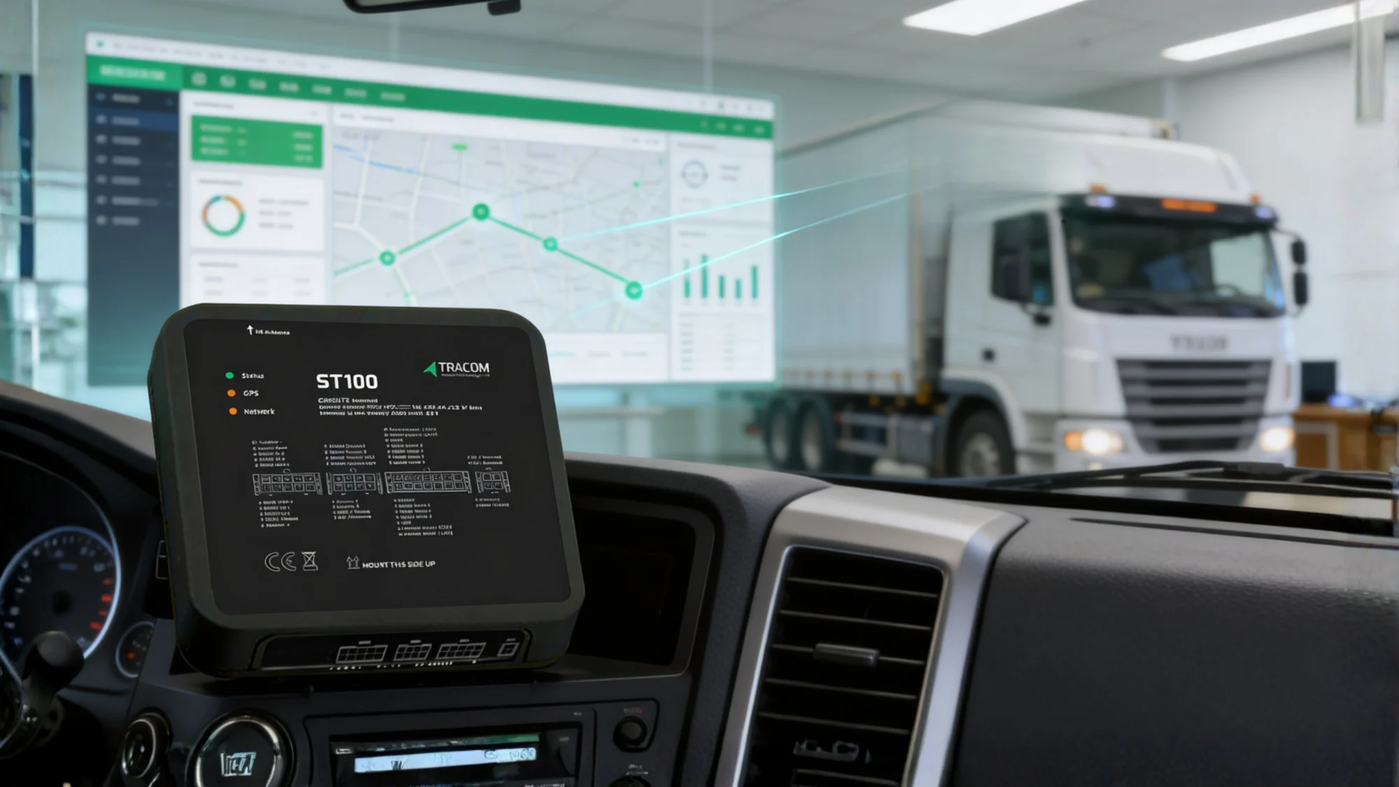 Disaster Recovery Policy: How Safee Ensures Fleet Continuity in Harsh Conditions 1 Why does a Disaster Recovery Policy Matter for Protecting Critical Fleet Data?