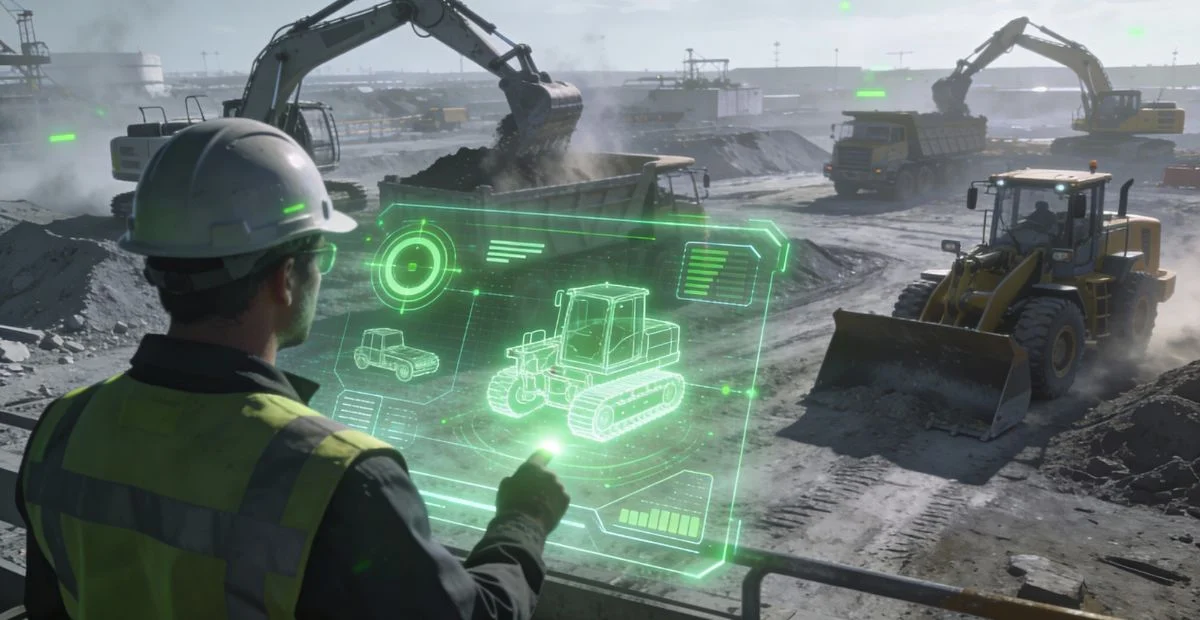 How to select the right construction fleet management platform