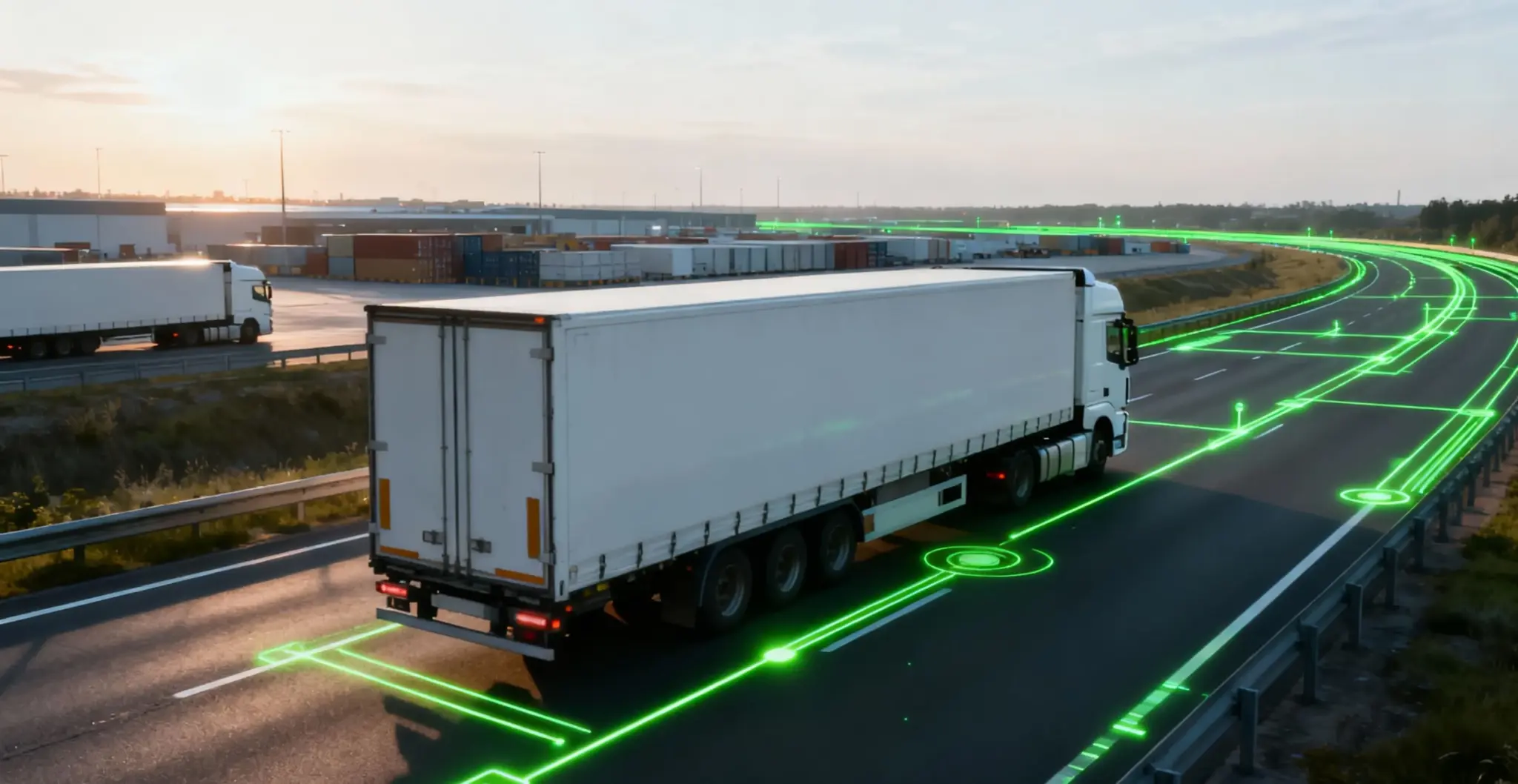 Applications of GPS fleet tracking across the UAE industries